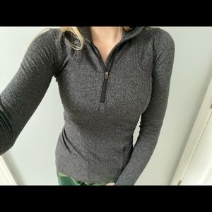 lululemon quarterzip